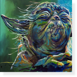STAR WARS